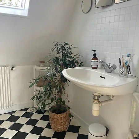 Maison Hestia فيلة Epegard