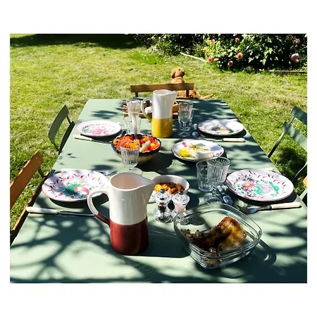 Maison Hestia فيلة *