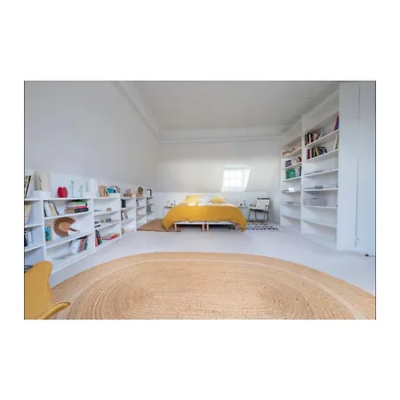 Maison Hestia *