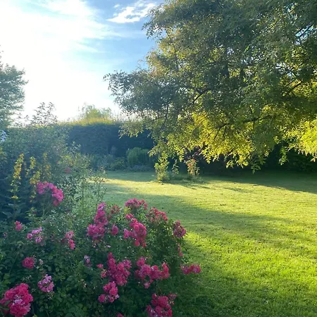 فيلة Maison Hestia Epegard