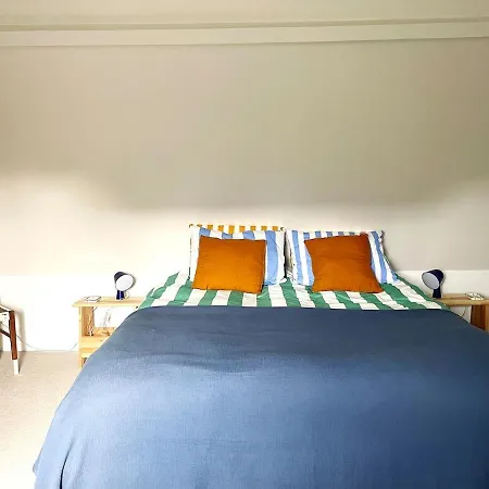 Maison Hestia *