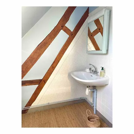 Maison Hestia Epegard