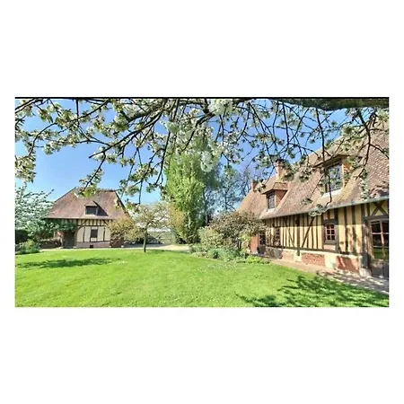 Maison Hestia Willa *