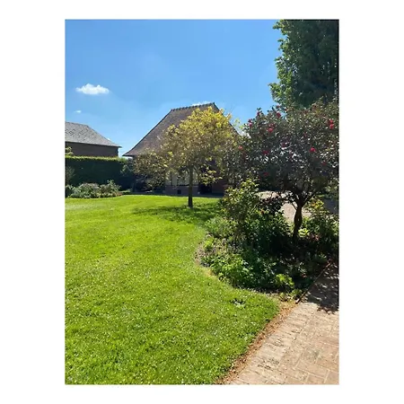 Maison Hestia فيلة Epegard