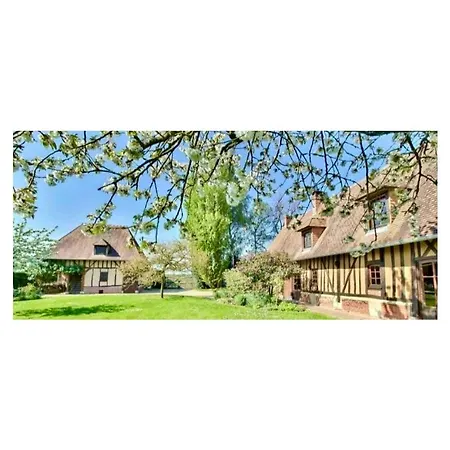 Maison Hestia Epegard
