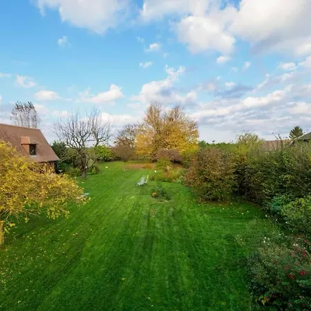 Maison Hestia فيلة Epegard