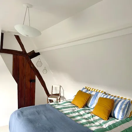 Villa Maison Hestia *
