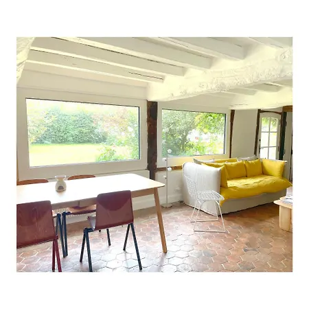 Maison Hestia Epegard