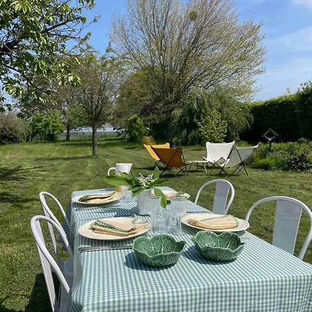 Maison Hestia Villa