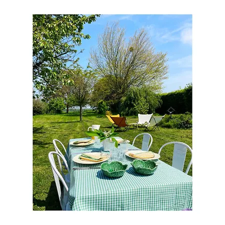 Maison Hestia فيلة *