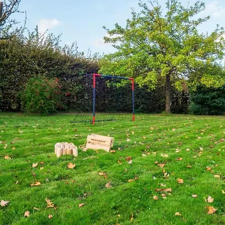 Maison Hestia * Epegard