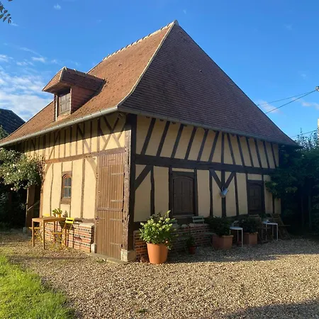 فيلة Maison Hestia