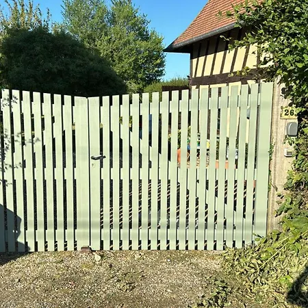 فيلة Maison Hestia Epegard