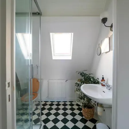 Maison Hestia * Epegard