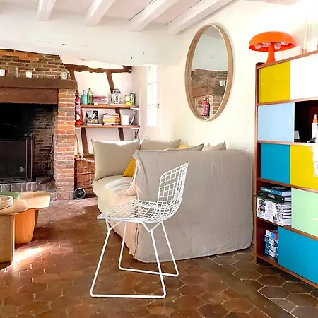 Maison Hestia Villa *
