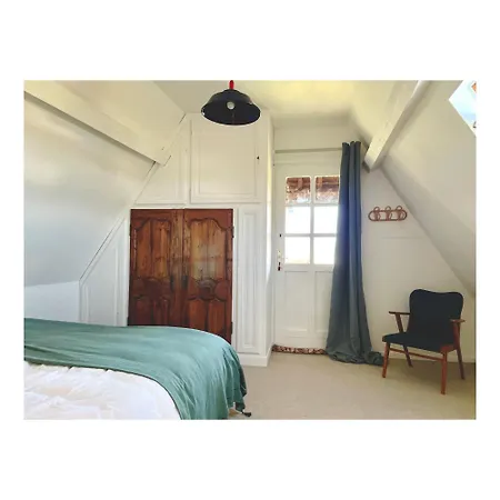 Villa Maison Hestia *