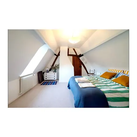 فيلة Maison Hestia Epegard