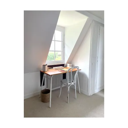 Maison Hestia