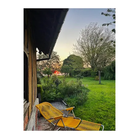 Villa Maison Hestia *