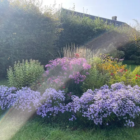 فيلة Maison Hestia Epegard