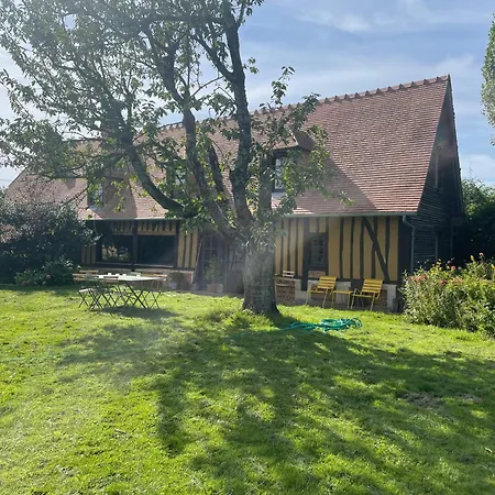 Maison Hestia * Epegard