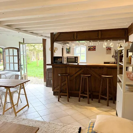 Maison Hestia Villa
