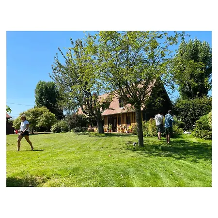 فيلة Maison Hestia