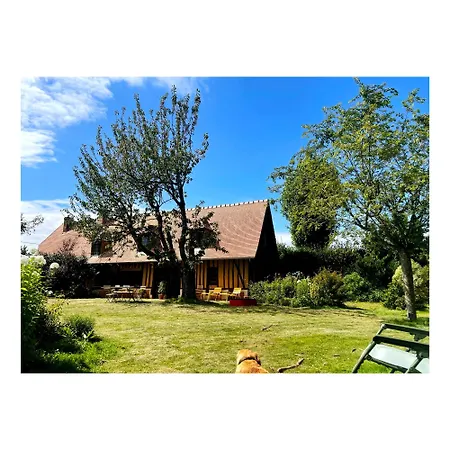 Maison Hestia Willa Epegard