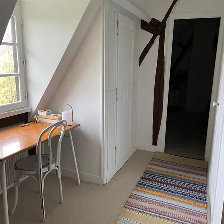 Maison Hestia Epegard