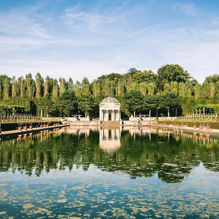 فيلة Maison Hestia Epegard