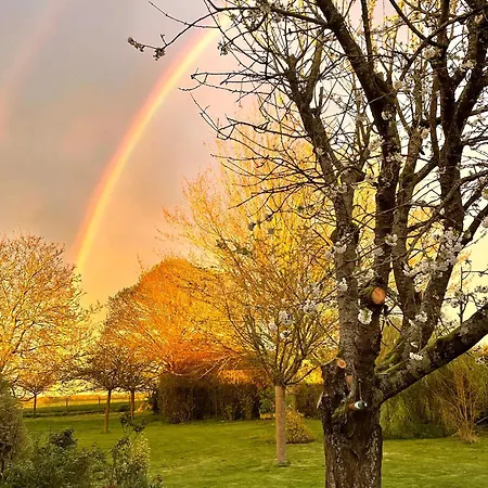 فيلة Maison Hestia *