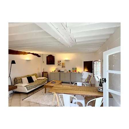 Maison Hestia Willa Epegard