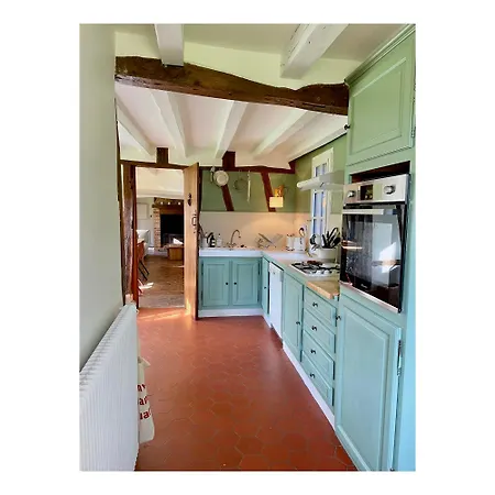 فيلة Maison Hestia Epegard