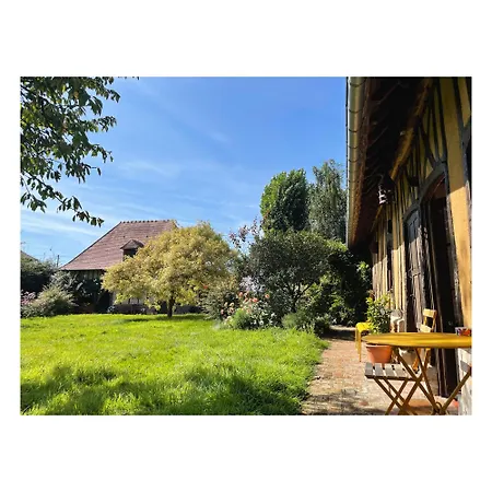 Maison Hestia Villa Epegard