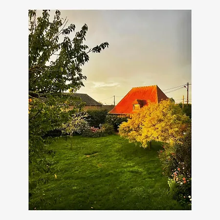 فيلة Maison Hestia *