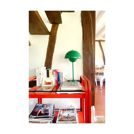 Maison Hestia Epegard