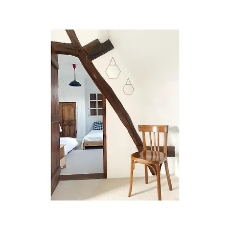 Maison Hestia Villa