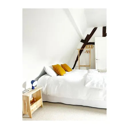 فيلة Maison Hestia *