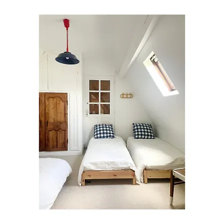 Maison Hestia Epegard