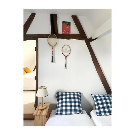 Maison Hestia فيلة *