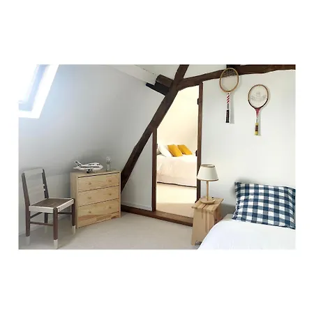 Maison Hestia *