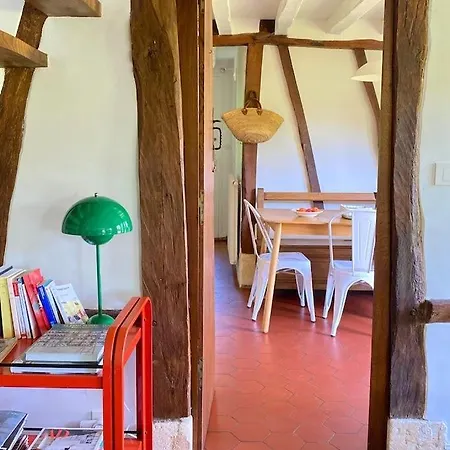 Maison Hestia Epegard