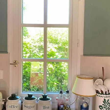 Maison Hestia فيلة Epegard