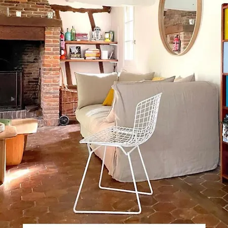 فيلة Maison Hestia Epegard