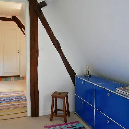 Maison Hestia Epegard