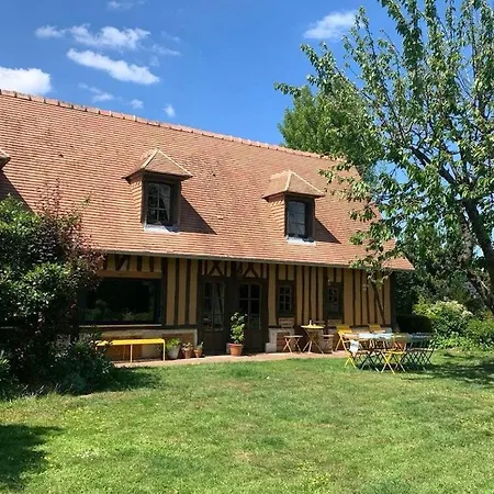 فيلة Maison Hestia