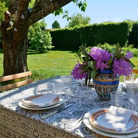 Maison Hestia Villa Epegard