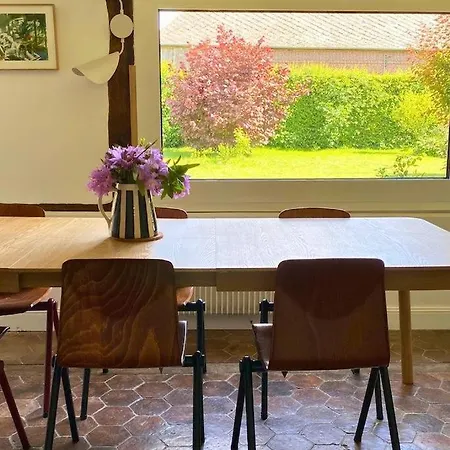 فيلة Maison Hestia Epegard