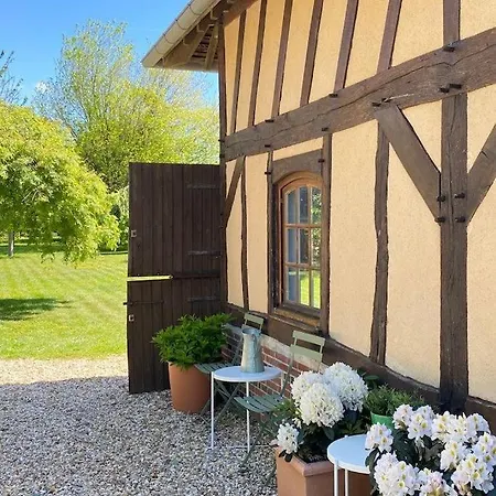 Maison Hestia Epegard