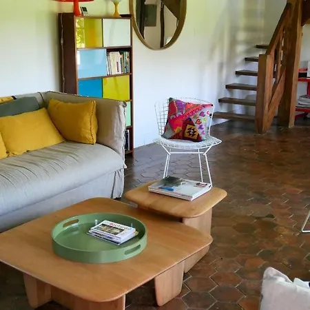 Maison Hestia Villa Epegard